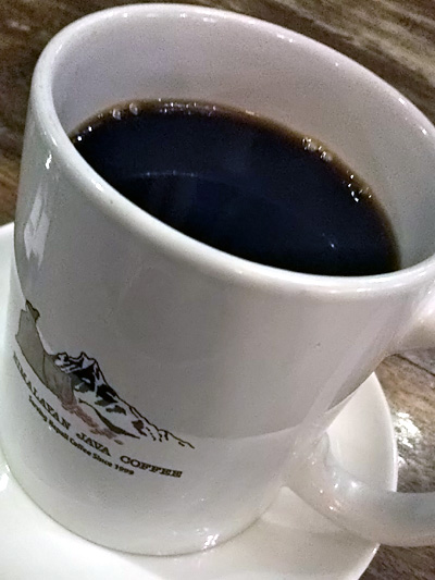 ヒマラヤン･コーヒー